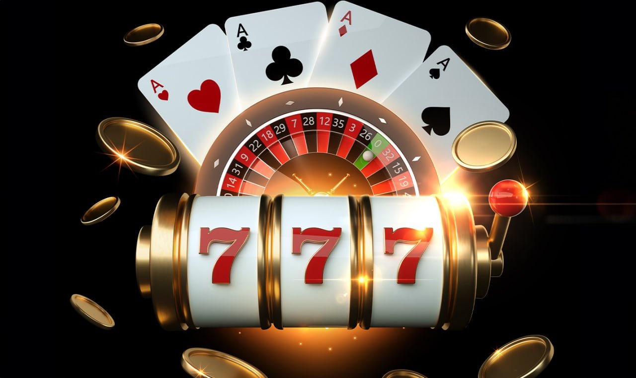 Classic Slots — ဂဏန်းသုံးလိုင်း ဆန့်ကျင်ဘက်ဂိမ်း