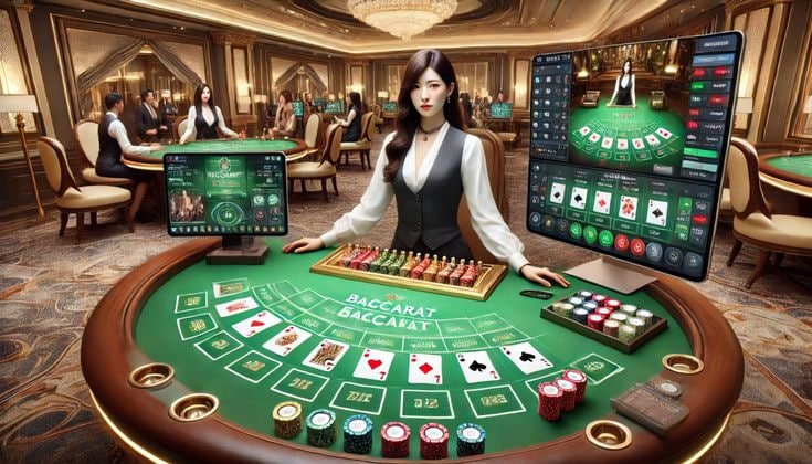 Video Slots — အနိမ့်ဆုံး ရောင်စဉ်ဂိမ်းများ