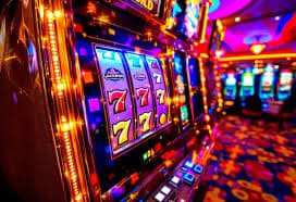 Online Slots ဂိမ်းများ